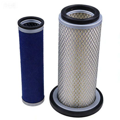 Air Filter M802606 CH12881 for John Deere Tractor 770 790 870 970 1070