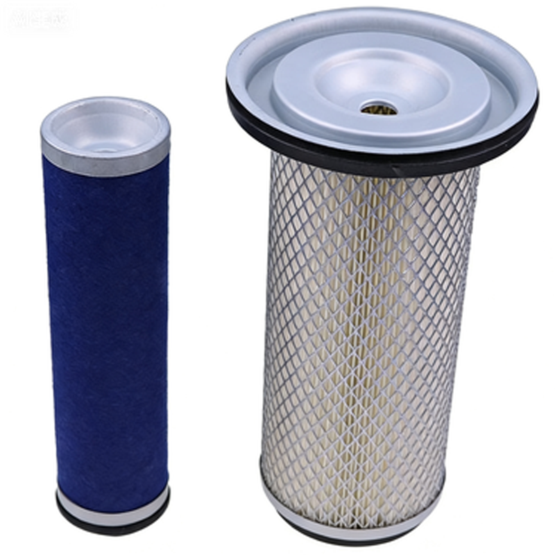 Air Filter M802606 CH12881 for John Deere Tractor 770 790 870 970 1070