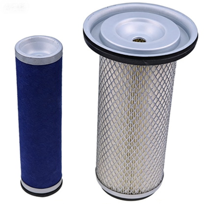 Air Filter M802606 CH12881 for John Deere Tractor 770 790 870 970 1070