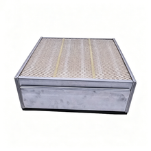 Air Filter P123412 P150135 - Replaces Donaldson - KUDUPARTS