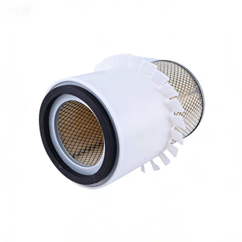 Air Filter P130763 AR39799 AT25212 AT33363 for John Deere Engine 4045 6068 Tractor 600 4000 4020 Dozer 450B 450J 550J 650K Loader 544 624J 644J