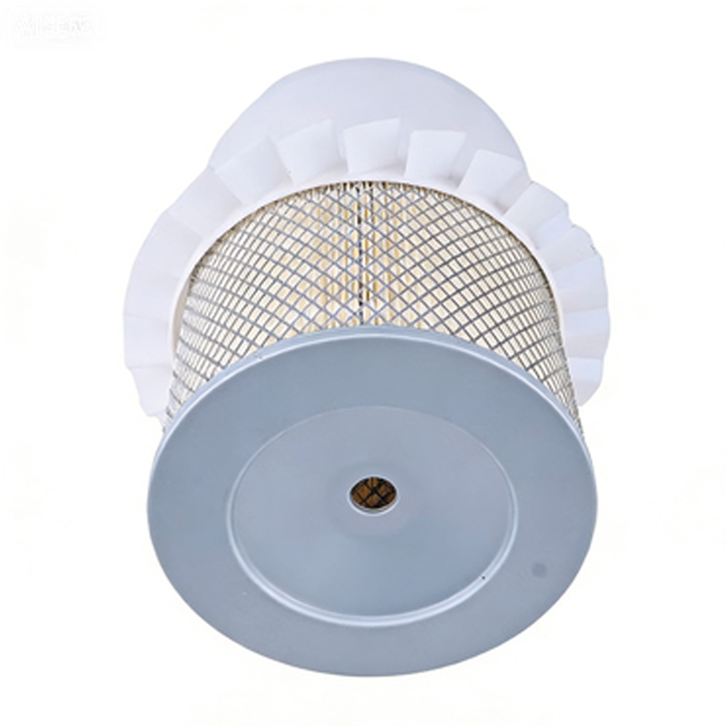 Air Filter P130763 AR39799 AT25212 AT33363 for John Deere Engine 4045 6068 Tractor 600 4000 4020 Dozer 450B 450J 550J 650K Loader 544 624J 644J