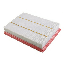 Air Filter P3N9-9601-AA for Isuzu Truck JP36X JP36C