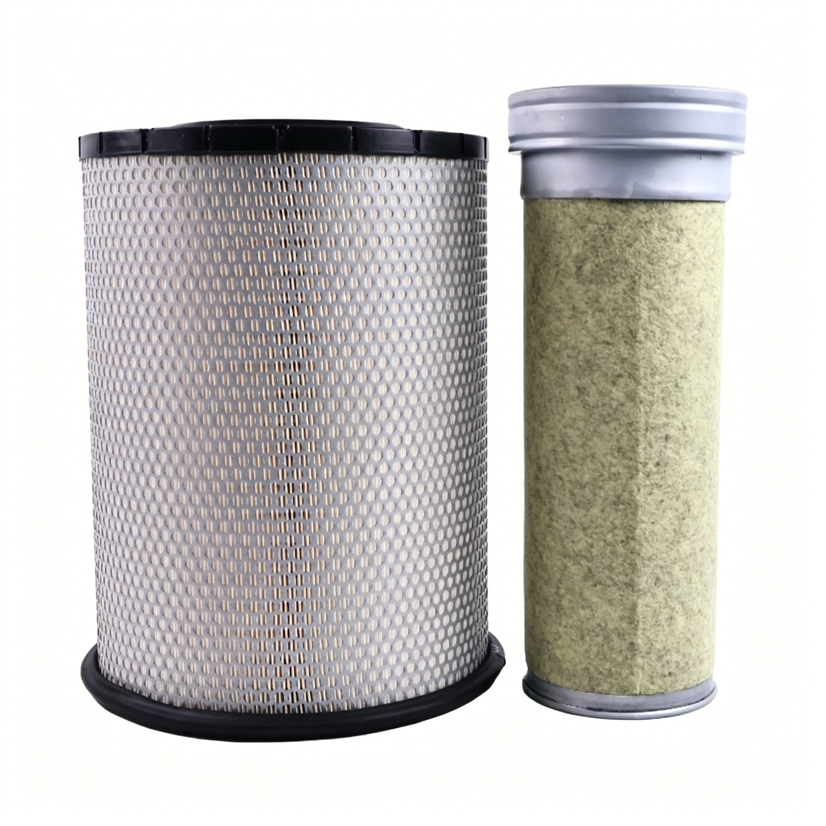 Air Filter P500174 and P782857 - Replaces Donaldson - KUDUPARTS