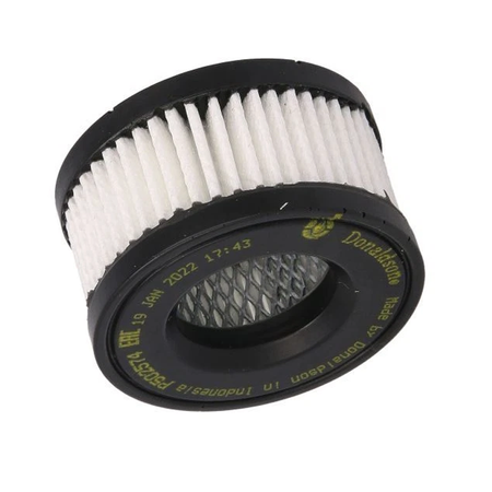 Air Filter P502574 1552005002 for Takeuchi Excavator TB228 TB230 TB235 TB240 TB250 TB260 TB280FR TB285 TB290 TB335R TB350R TB370 - KUDUPARTS