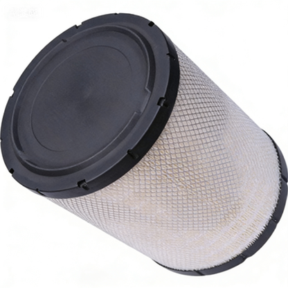 Air Filter P549644 AF25598 42455 RS3750 184-2426 LA2455 for Caterpillar CAT C11 C12 C13 C15 Kenworth C500 T2000 W900L