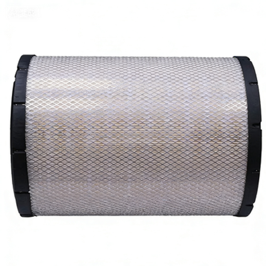 Air Filter P549644 AF25598 42455 RS3750 184-2426 LA2455 for Caterpillar CAT C11 C12 C13 C15 Kenworth C500 T2000 W900L - KUDUPARTS