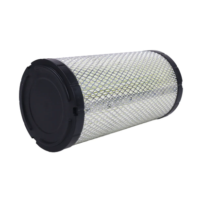 Air Filter P610903 P811704 RS3940 17743-23600-71 17741-23600-71 for Toyota Engine 1DZ 4Y 5K Forklift 5FD 5FG 6FD 6FG 7FD 7FG 8FD 8FG Series