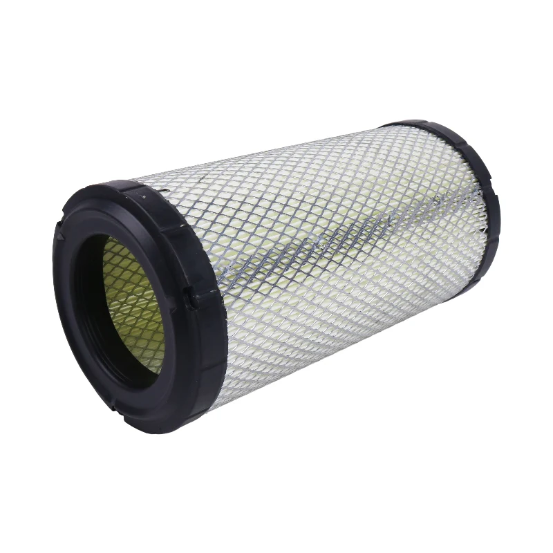 Air Filter P610903 P811704 RS3940 17743-23600-71 17741-23600-71 for Toyota Engine 1DZ 4Y 5K Forklift 5FD 5FG 6FD 6FG 7FD 7FG 8FD 8FG Series