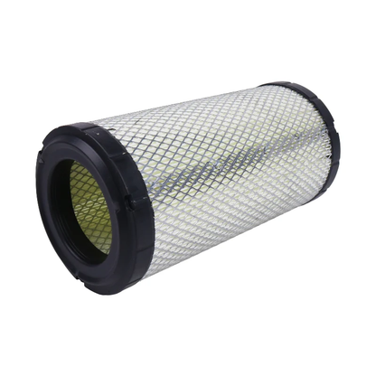 Air Filter P610903 P811704 RS3940 17743-23600-71 17741-23600-71 for Toyota Engine 1DZ 4Y 5K Forklift 5FD 5FG 6FD 6FG 7FD 7FG 8FD 8FG Series