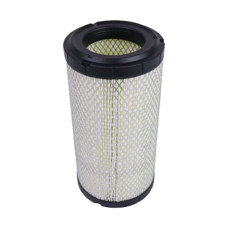 Air Filter P610903 P811704 RS3940 17743-23600-71 17741-23600-71 for Toyota Engine 1DZ 4Y 5K Forklift 5FD 5FG 6FD 6FG 7FD 7FG 8FD 8FG Series