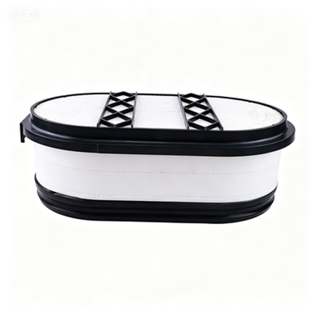 Air Filter P611698 AF24305 for Engine Cummins ISM11 ISL9 Paccar PX-9 MX-13 Kenworth Truck T400 T440 T460 T470 T660 T680 T800 - KUDUPARTS