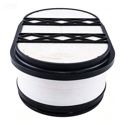 Air Filter P611698 AF24305 for Engine Cummins ISM11 ISL9 Paccar PX-9 MX-13 Kenworth Truck T400 T440 T460 T470 T660 T680 T800