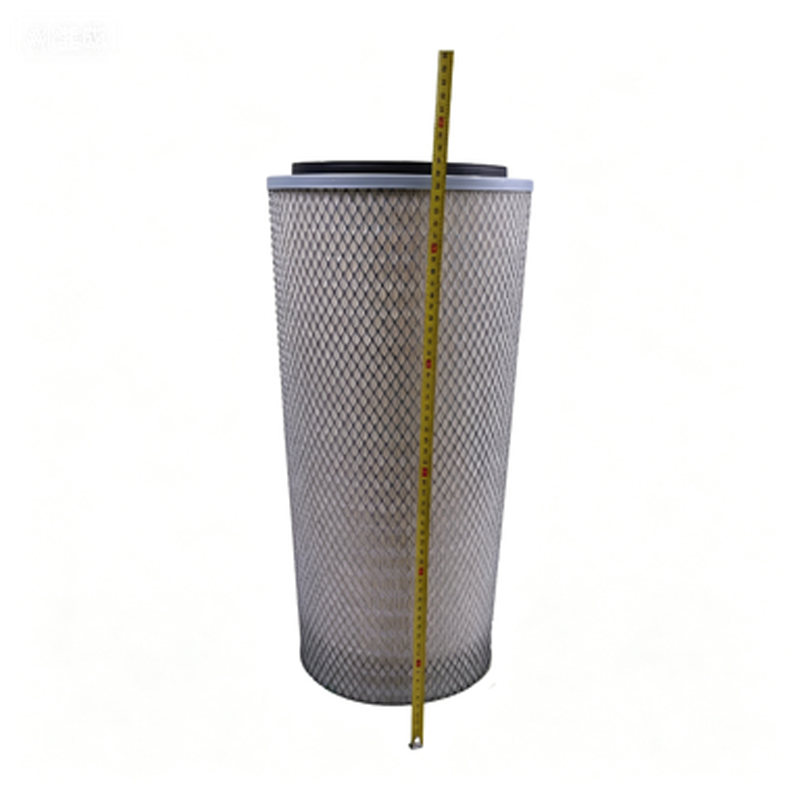 Air Filter Primary - Replaces Donaldson P153551 Fleetguard AF1968 Wix 46883 Baldwin PA2705