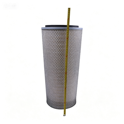 Air Filter Primary - Replaces Donaldson P153551 Fleetguard AF1968 Wix 46883 Baldwin PA2705