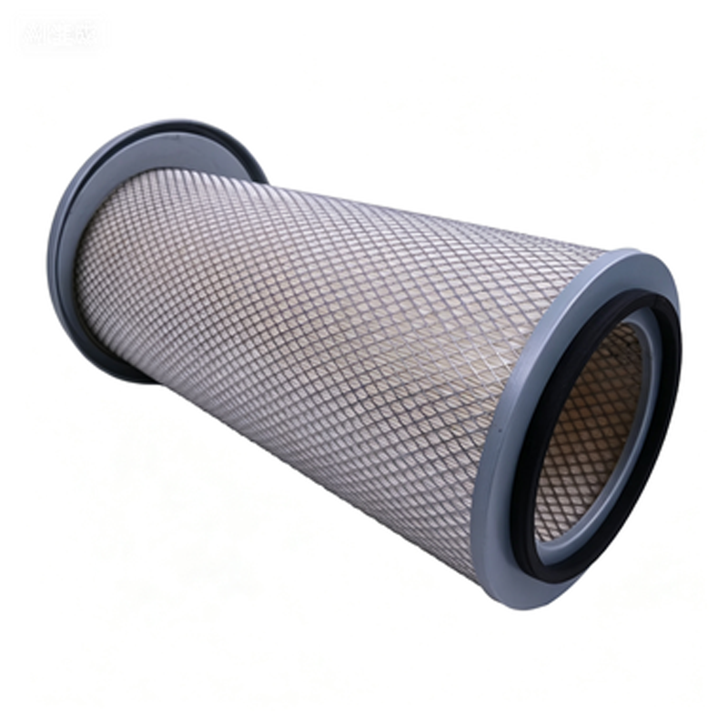 Air Filter Primary - Replaces Donaldson P153551 Fleetguard AF1968 Wix 46883 Baldwin PA2705
