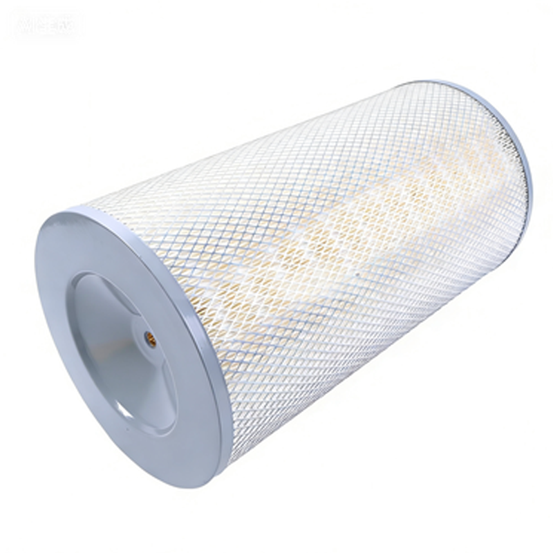 Air Filter Primary Round - Replaces Donaldson P136255 WIX 42676 Fleetguard AF947 Baldwin PA2547