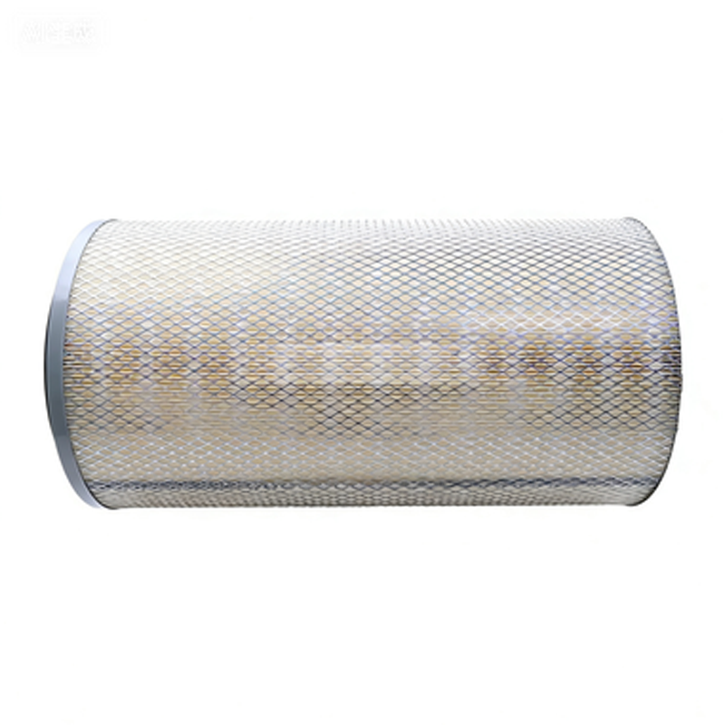 Air Filter Primary Round - Replaces Donaldson P136255 WIX 42676 Fleetguard AF947 Baldwin PA2547