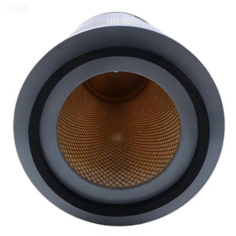 Air Filter Primary Round - Replaces Donaldson P136255 WIX 42676 Fleetguard AF947 Baldwin PA2547