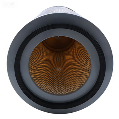 Air Filter Primary Round - Replaces Donaldson P136255 WIX 42676 Fleetguard AF947 Baldwin PA2547