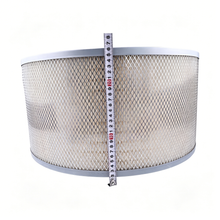Air Filter Primary Round - Replaces Donaldson P535114 WIX 49079 Baldwin PA3904 Fleetguard AF25734 - KUDUPARTS