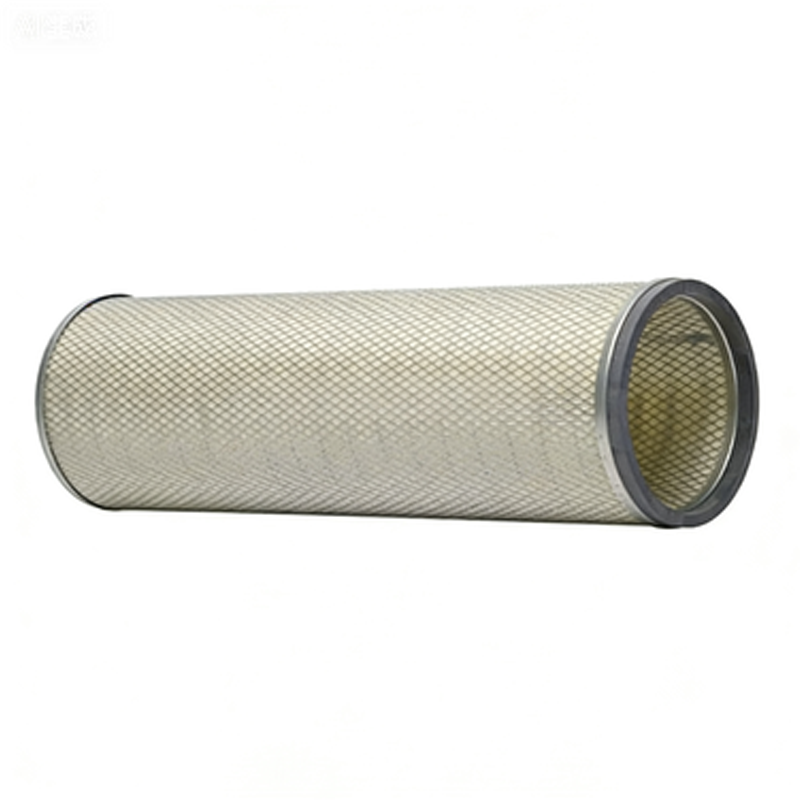 Air Filter RE16809 for John Deere Tractor 7200 7210 7400 7410 7510 7600 7610 7700 7710 7800 7810 - KUDUPARTS
