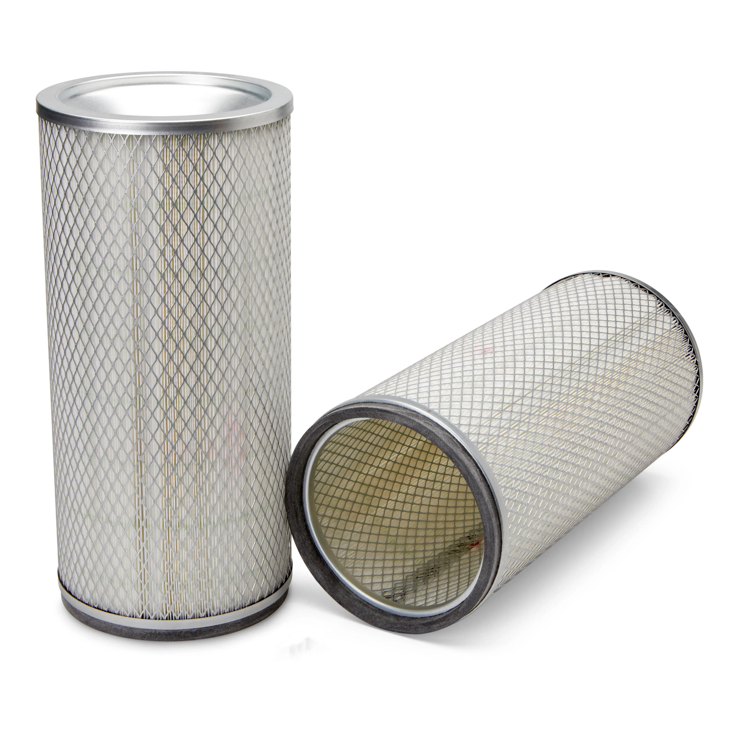 Air Filter RE16809 for John Deere Tractor 7200 7210 7400 7410 7510 7600 7610 7700 7710 7800 7810 - KUDUPARTS