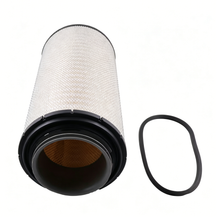 Air Filter RS5288XP DBA5296 for Peterbilt 367 389 388 Kenworth W900 T800 C500 Truck - KUDUPARTS