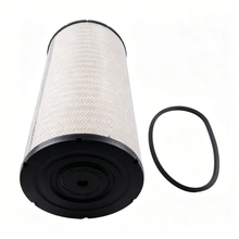 Air Filter RS5288XP DBA5296 for Peterbilt 367 389 388 Kenworth W900 T800 C500 Truck - KUDUPARTS