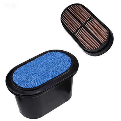 Air Filter Set 32925683 and 32925682 for JCB 3CX 4CX Backhoe Loader