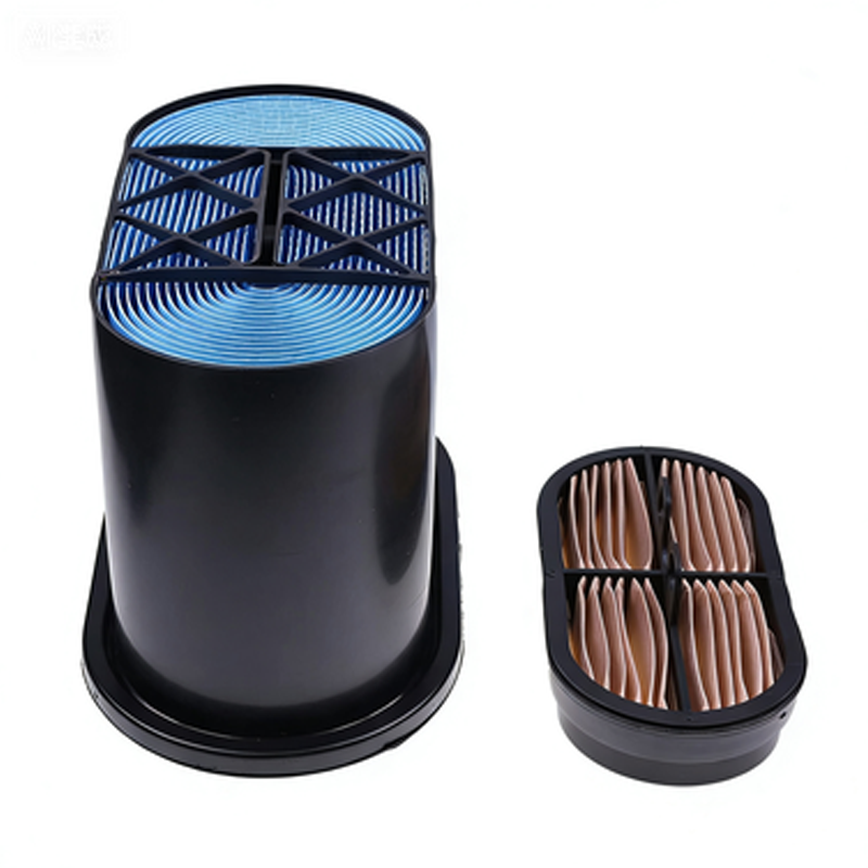 Air Filter Set 32925683 and 32925682 for JCB 3CX 4CX Backhoe Loader