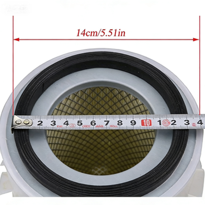 Air Filter Set 6681474 6681475 for Bobcat 963 963G A300 S220 S250 S300 S330 T250 T300 T320 Kubota V3300 V3800