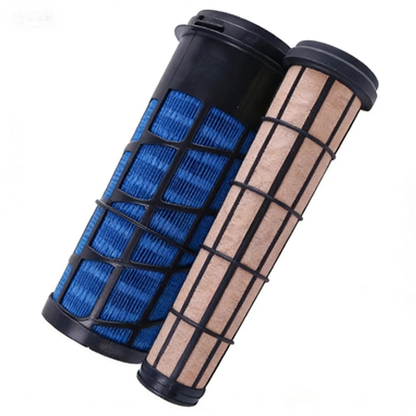 Air Filter Set 6983022 6983021 for Bobcat Toolcat Work Machines 5600 5610