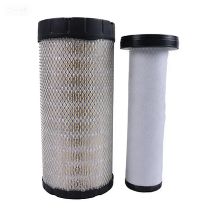 Air Filter Set 70025853 70025852 for JLG Telehandler 10042 10054 6036 6042