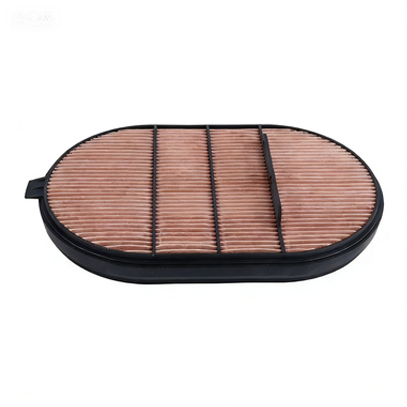Air Filter T340572 for John Deere Dump Truck 260 P 260E 310E 460