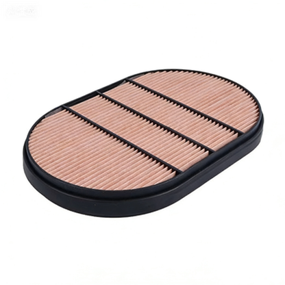 Air Filter T340572 for John Deere Dump Truck 260 P 260E 310E 460