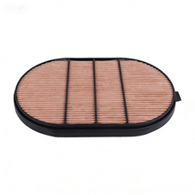 Air Filter T340572 for John Deere Dump Truck 260 P 260E 310E 460