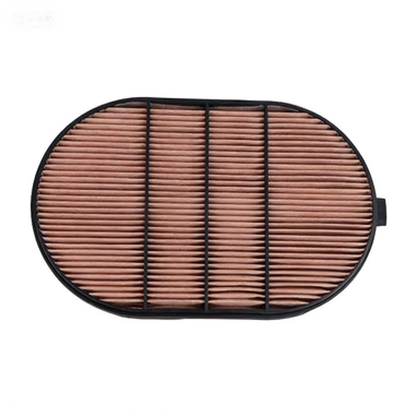 Air Filter T340572 for John Deere Dump Truck 260 P 260E 310E 460