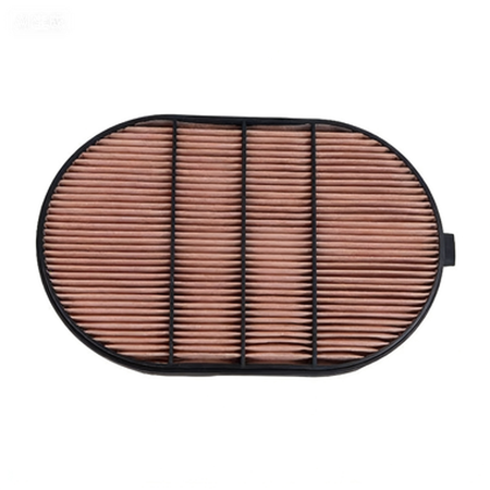 Air Filter T340572 for John Deere Dump Truck 260 P 260E 310E 460 - KUDUPARTS