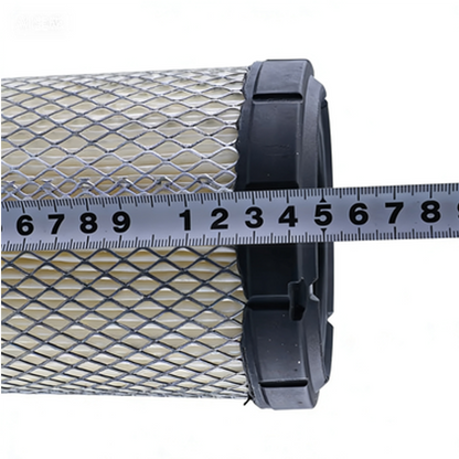 Air Filter TC26-1869A P639116 for Kioti CK10 Series Tractor CK2610 CK2620 CK3510 CK3520 CK4010 CK4020