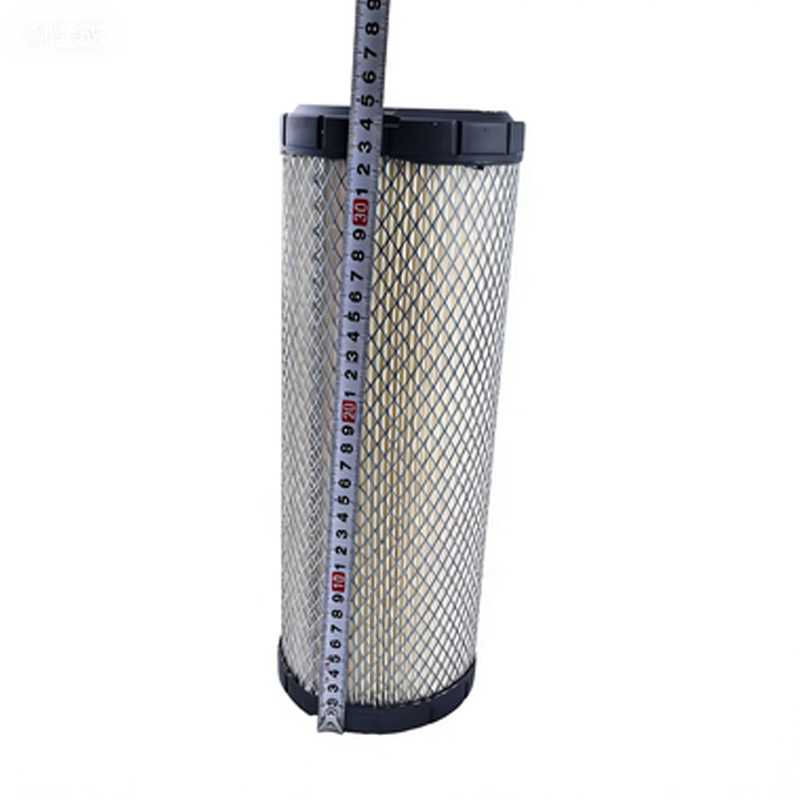 Air Filter TC26-1869A P639116 for Kioti CK10 Series Tractor CK2610 CK2620 CK3510 CK3520 CK4010 CK4020