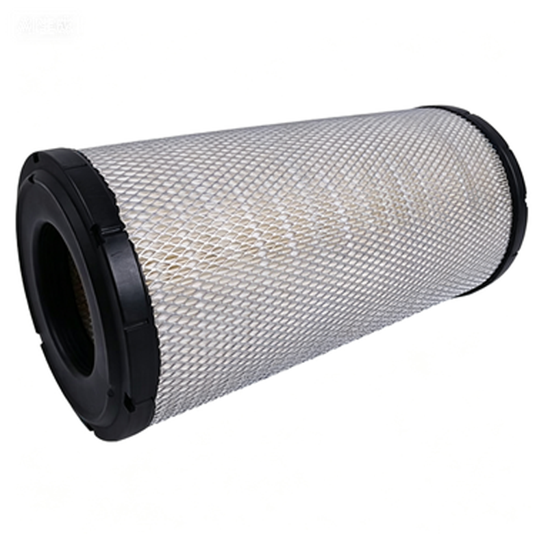 Air Filter VOE11110215 for Volvo Excavator EW140B EW160B EW180B EW200B - KUDUPARTS
