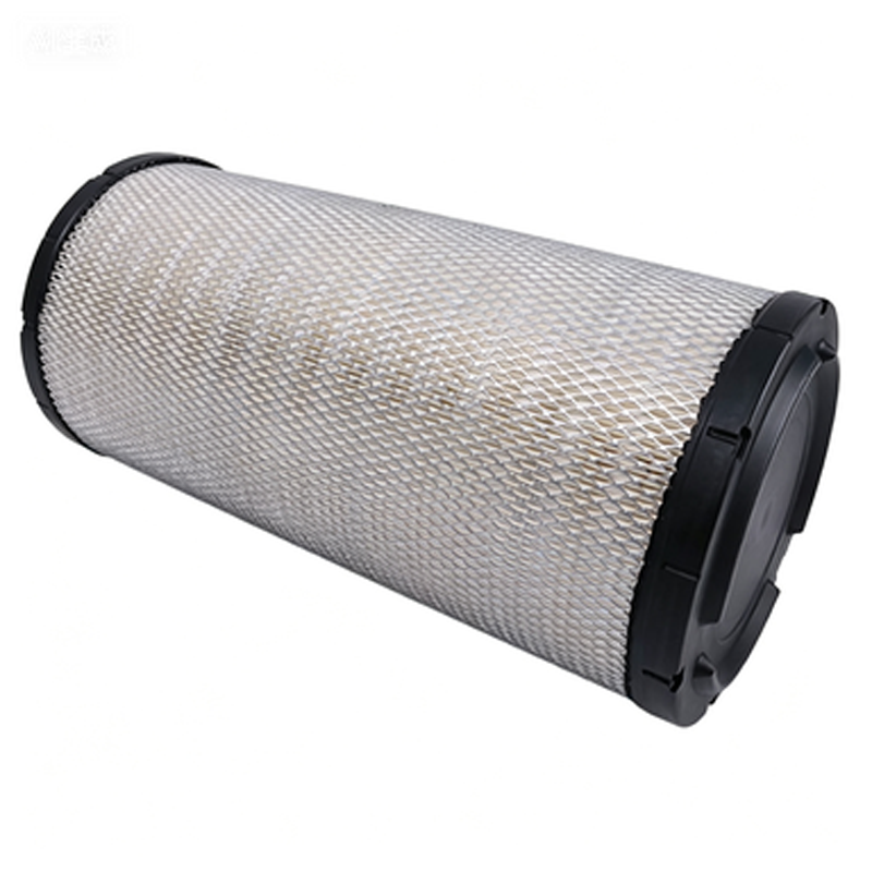 Air Filter VOE11110215 for Volvo Excavator EW140B EW160B EW180B EW200B - KUDUPARTS