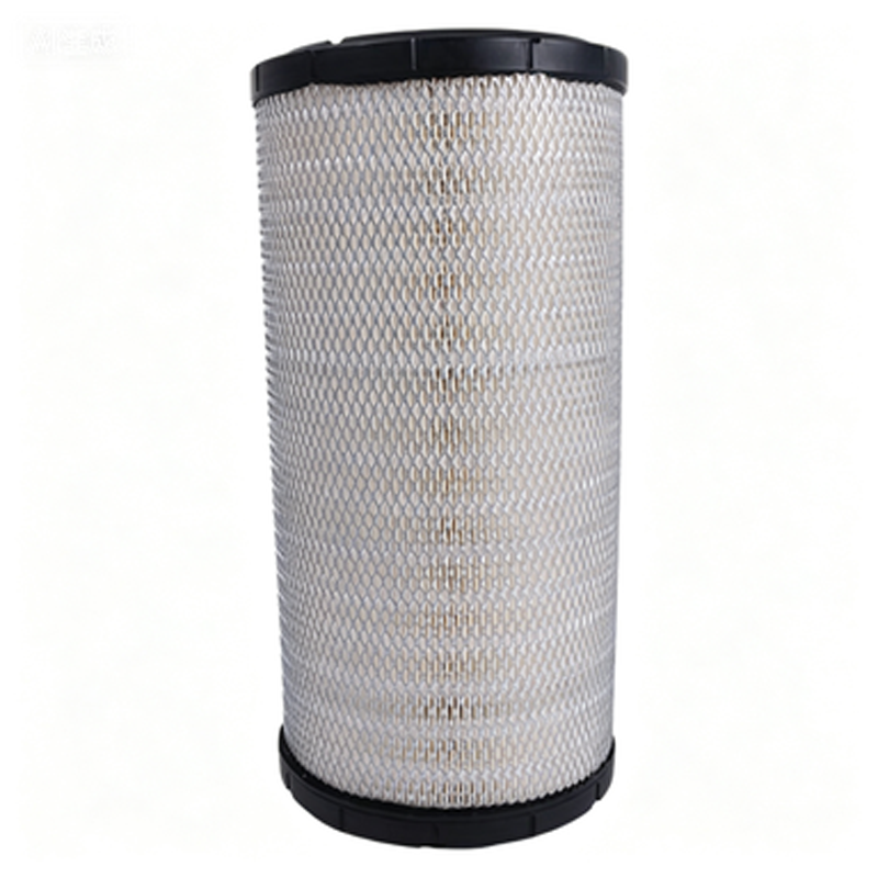 Air Filter VOE11110215 for Volvo Excavator EW140B EW160B EW180B EW200B - KUDUPARTS