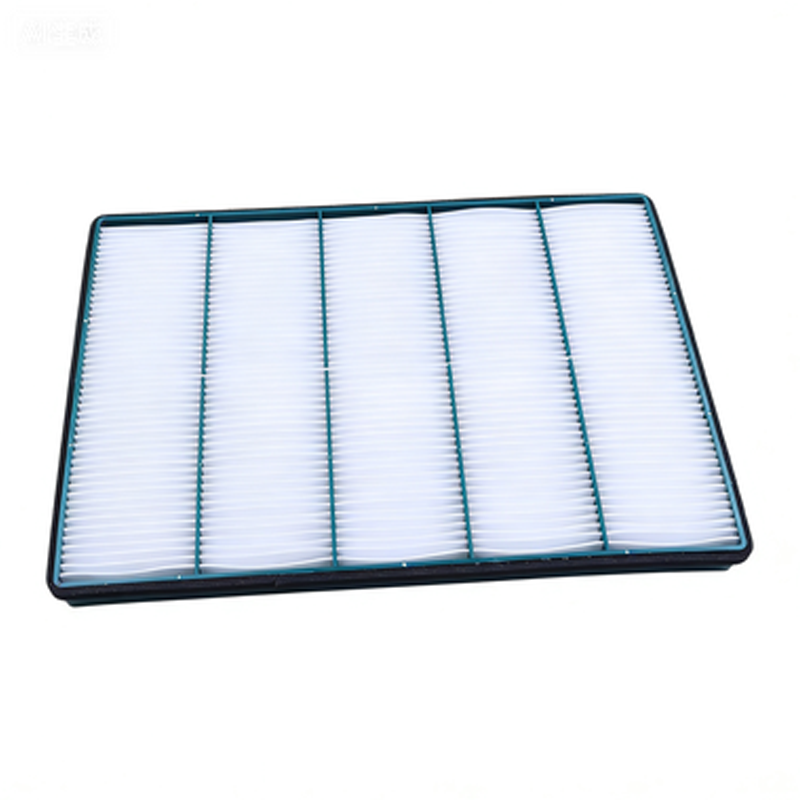 Air Filter VOE14689735 for Volvo Excavator EC120D EC135B EC160C EC200B EC220D EC340D EC380D EC700C EW180C