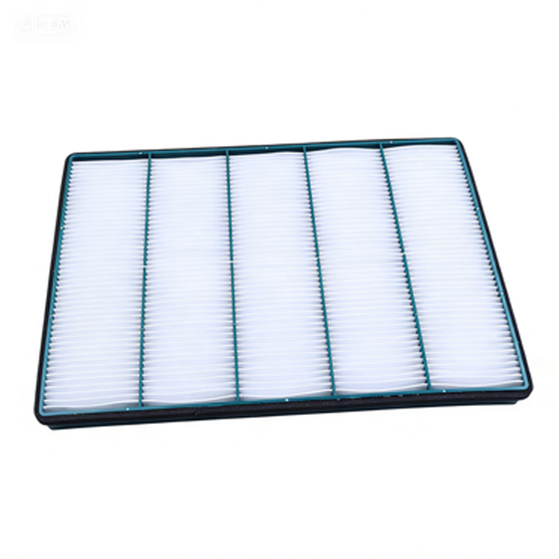 Air Filter VOE14689735 for Volvo Excavator EC120D EC135B EC160C EC200B EC220D EC340D EC380D EC700C EW180C
