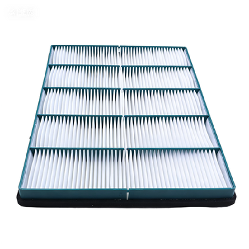 Air Filter VOE14689735 for Volvo Excavator EC120D EC135B EC160C EC200B EC220D EC340D EC380D EC700C EW180C