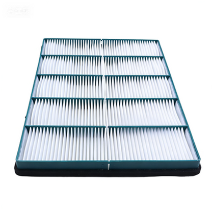 Air Filter VOE14689735 for Volvo Excavator EC120D EC135B EC160C EC200B EC220D EC340D EC380D EC700C EW180C