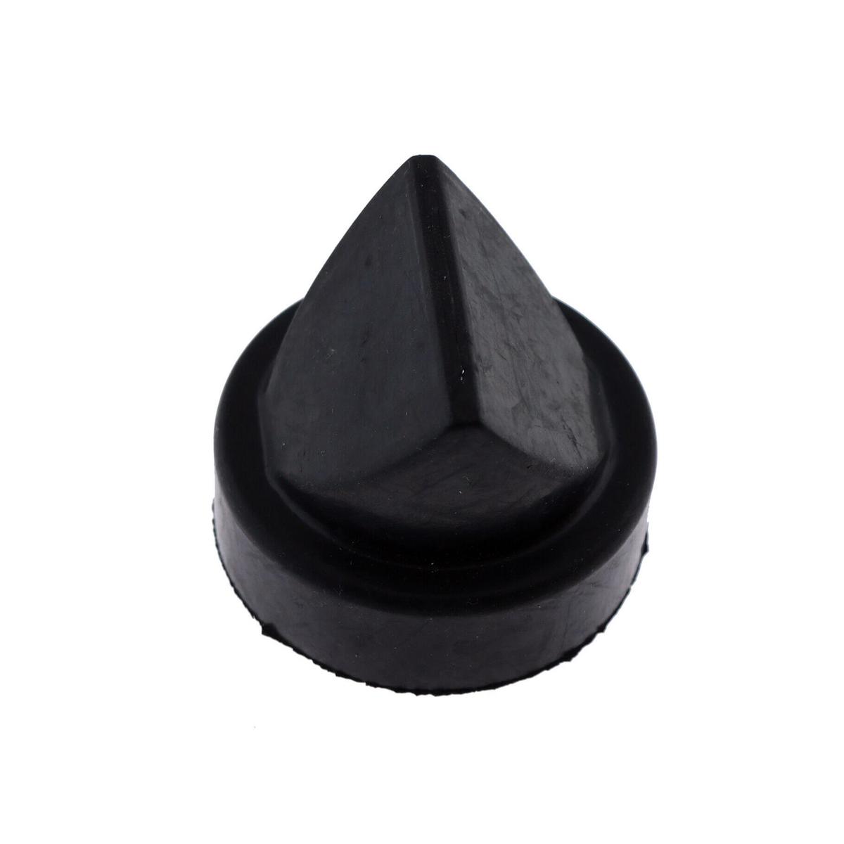 Air Filter Vacuator Valve Dust Cap for Kawasaki 11065-7031 Kohler 24 462 11-S Toro 87-9400 Briggs & Stratton 842623 Hustler 763318 - KUDUPARTS