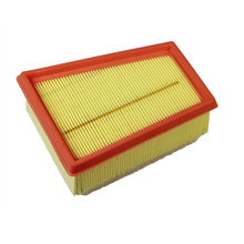 Air Filter WA6595 for WIX - KUDUPARTS